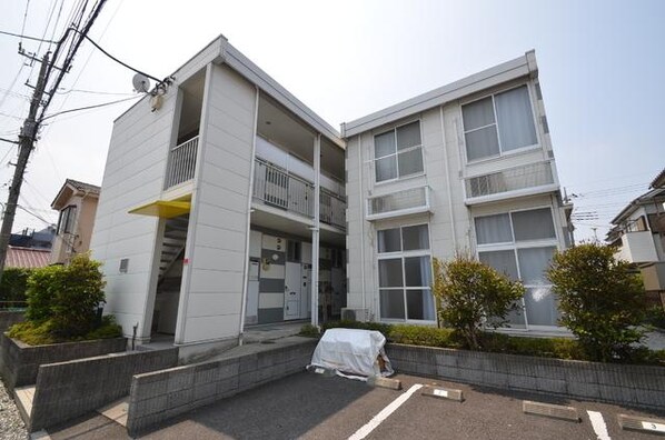 レオパレスワタルの物件内観写真